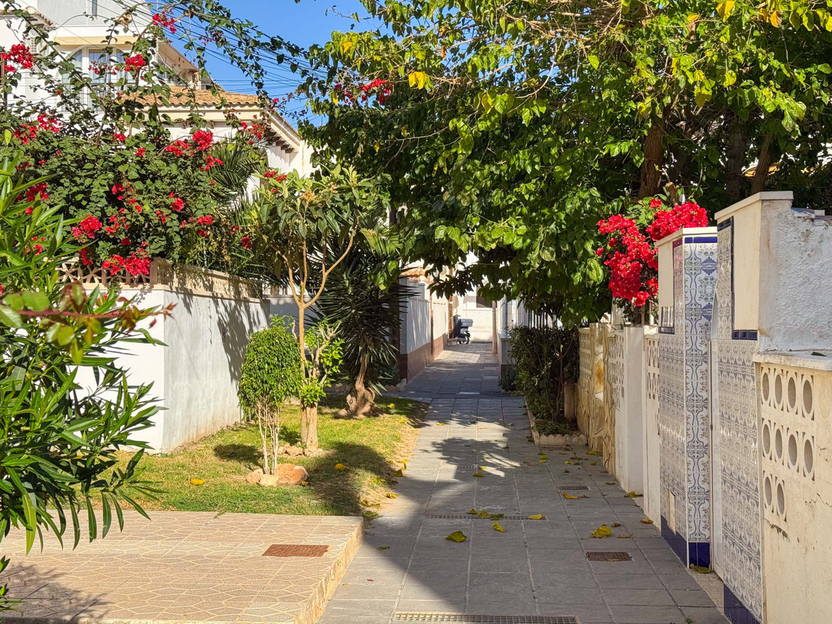 Appartement te koop in Torrevieja | 1 slaapkamers H5303218