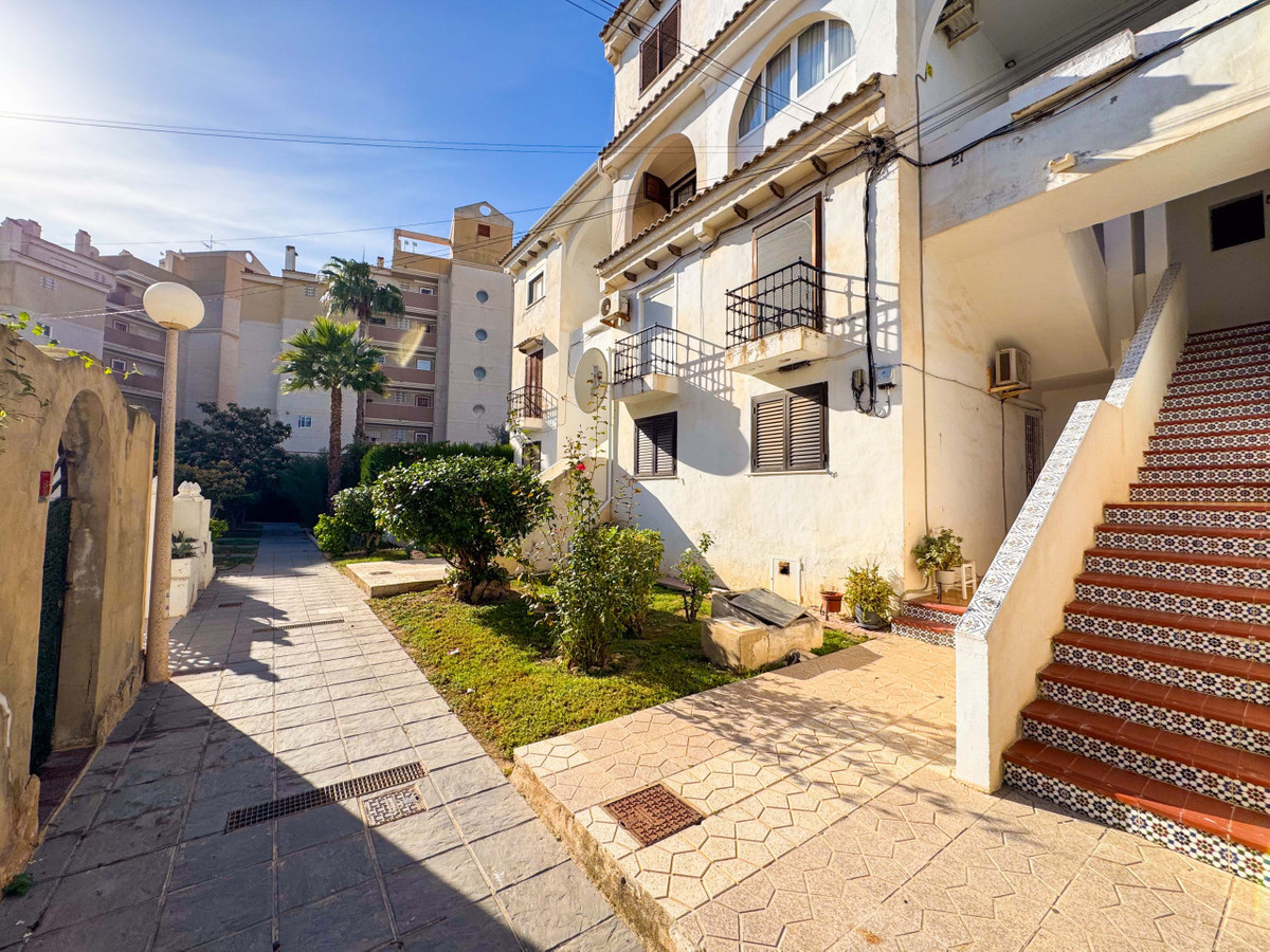 Appartement te koop in Torrevieja | 1 slaapkamers H5303218