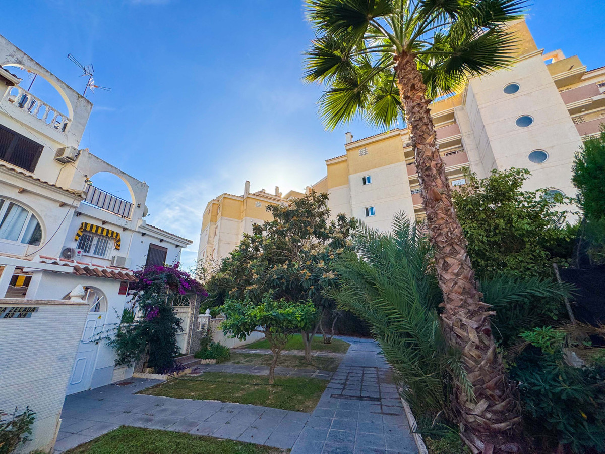 Appartement te koop in Torrevieja | 1 slaapkamers H5303218