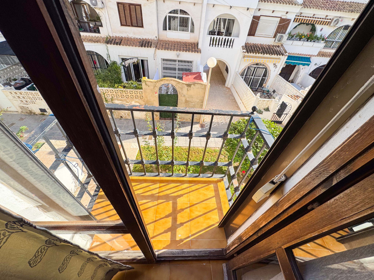 Appartement te koop in Torrevieja | 1 slaapkamers H5303218