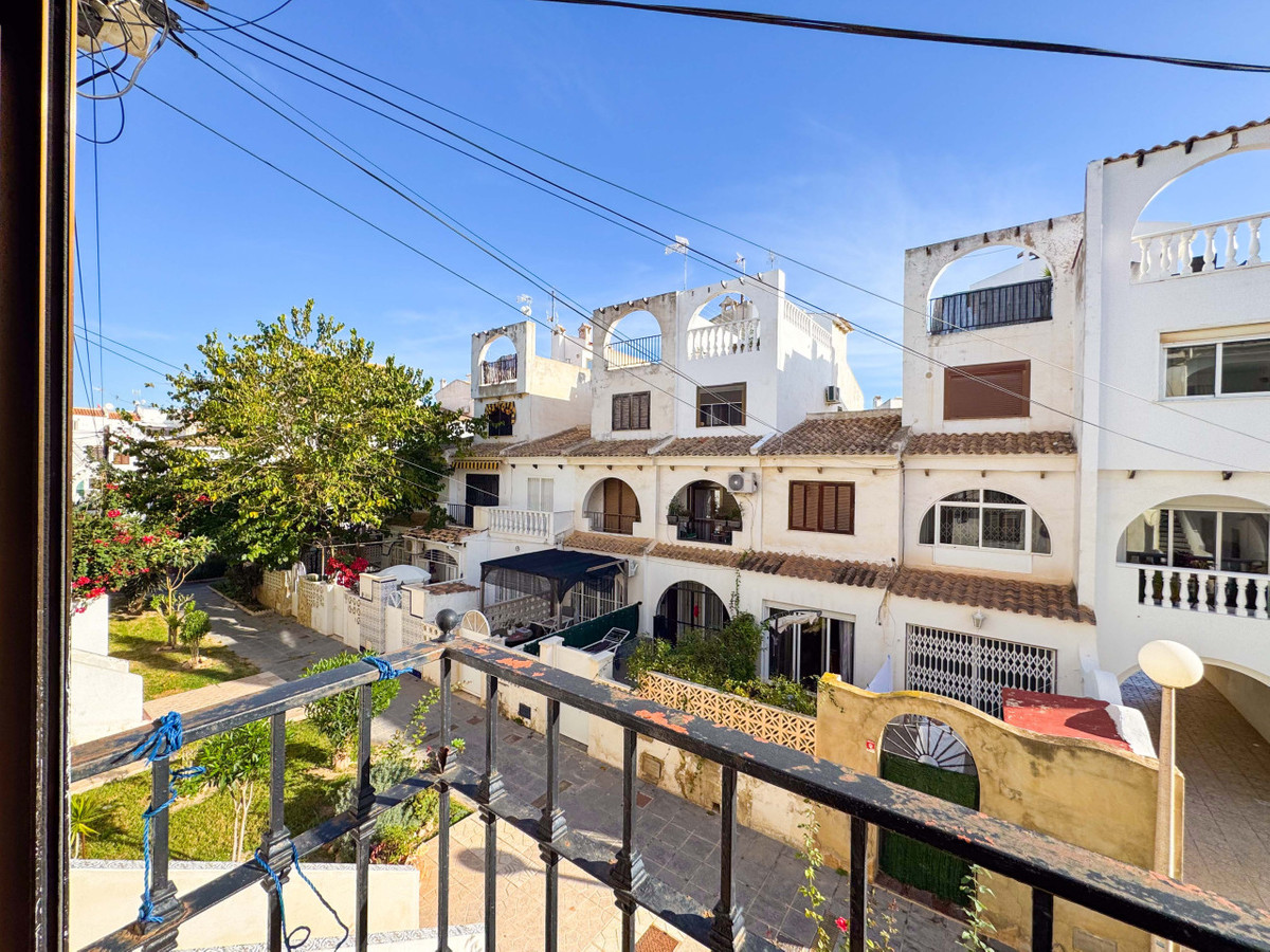 Appartement te koop in Torrevieja | 1 slaapkamers H5303218