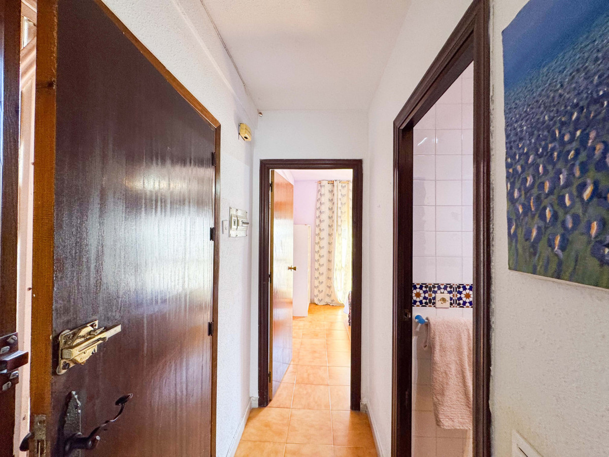 Appartement te koop in Torrevieja | 1 slaapkamers H5303218