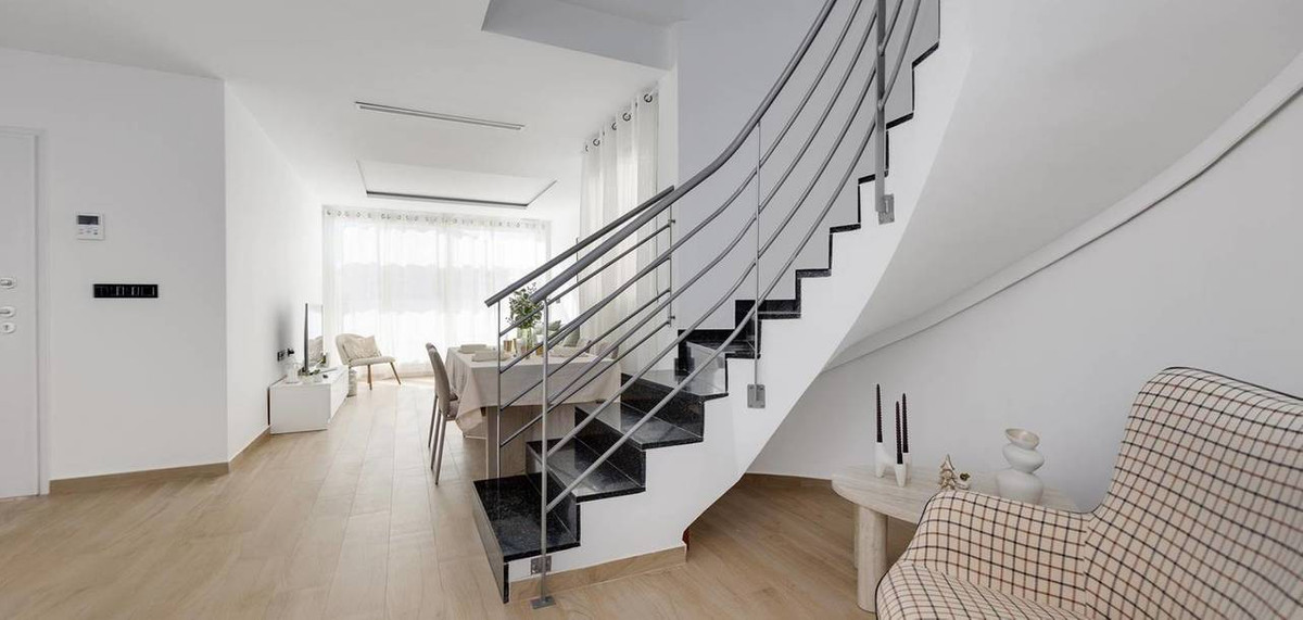 Huis te koop in Torrevieja | 3 slaapkamers H5308360