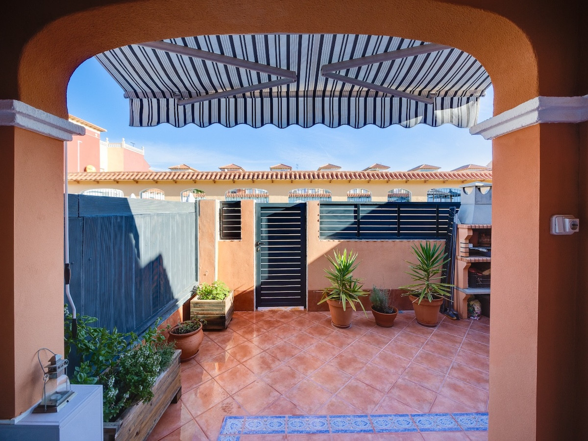 Huis te koop in Torrevieja | 2 slaapkamers H5310394