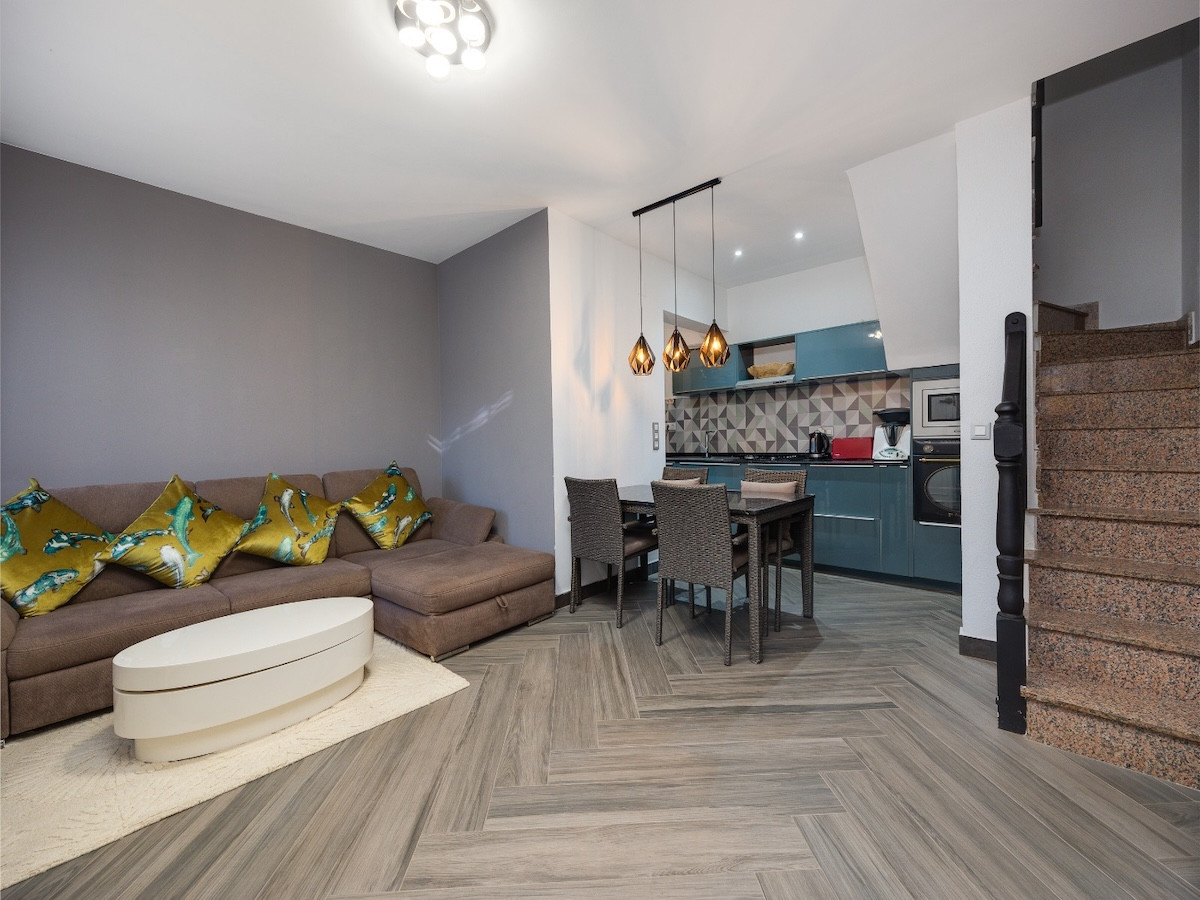 Huis te koop in Torrevieja | 2 slaapkamers H5310394