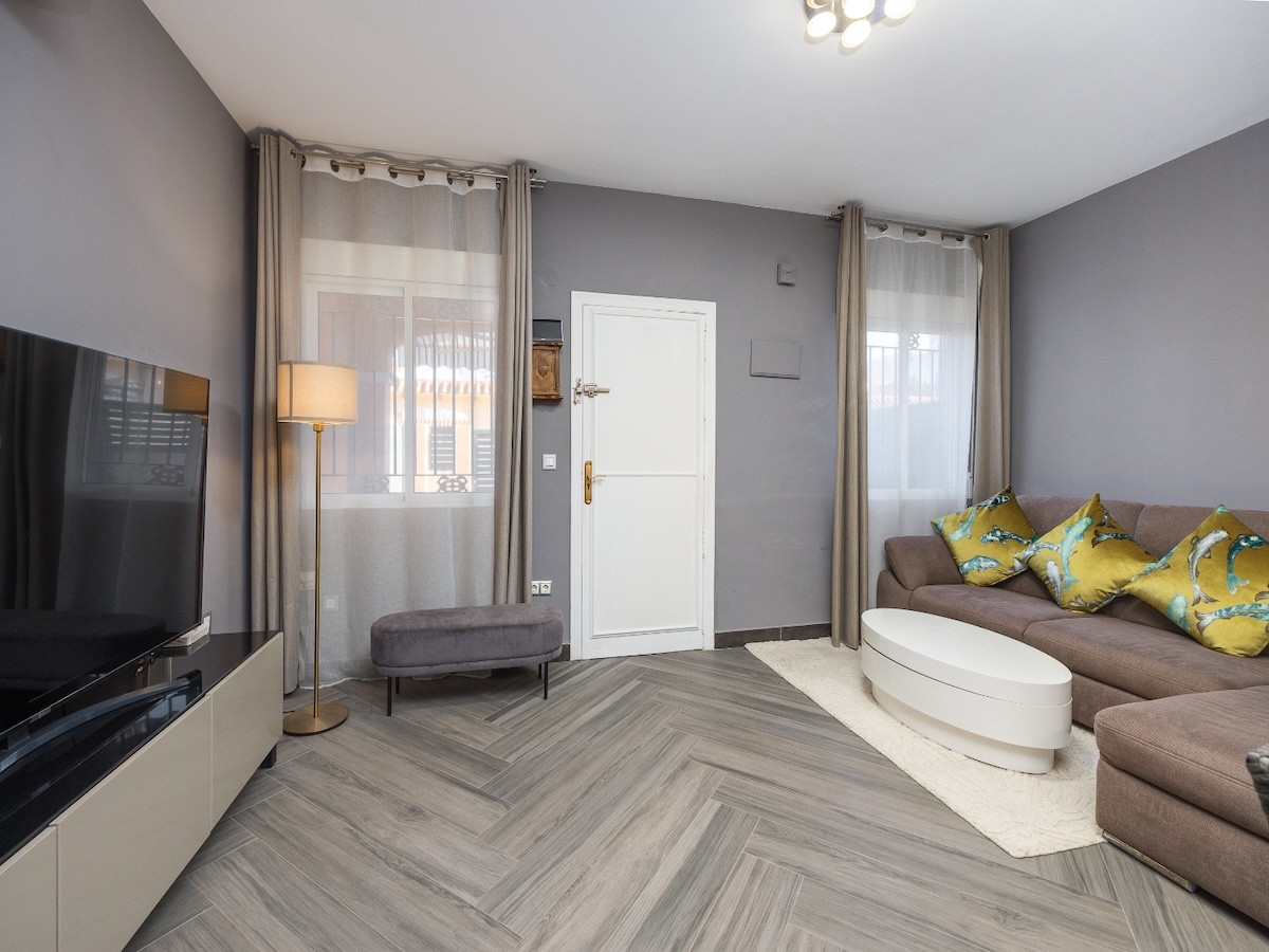 Huis te koop in Torrevieja | 2 slaapkamers H5310394