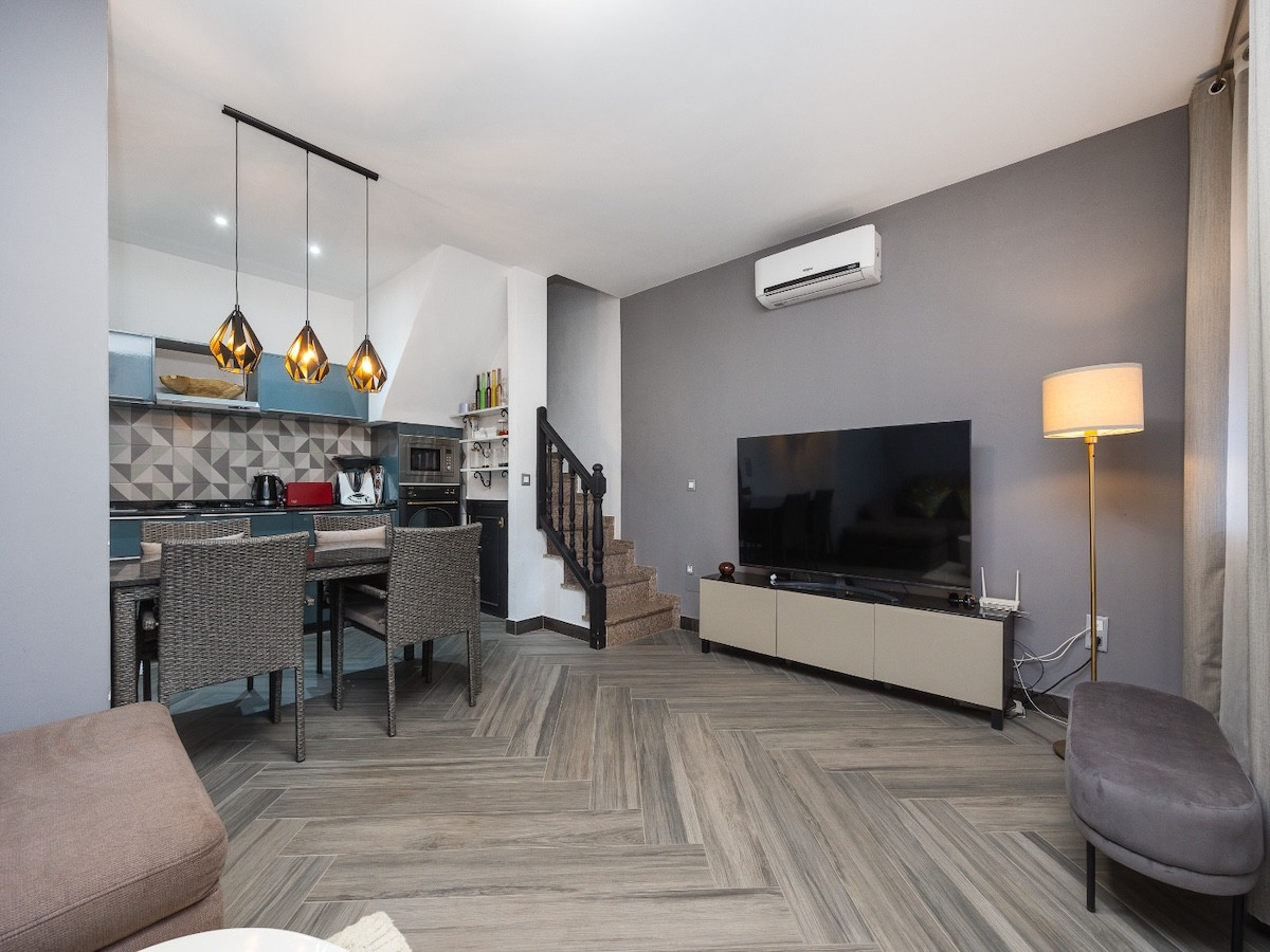 Huis te koop in Torrevieja | 2 slaapkamers H5310394