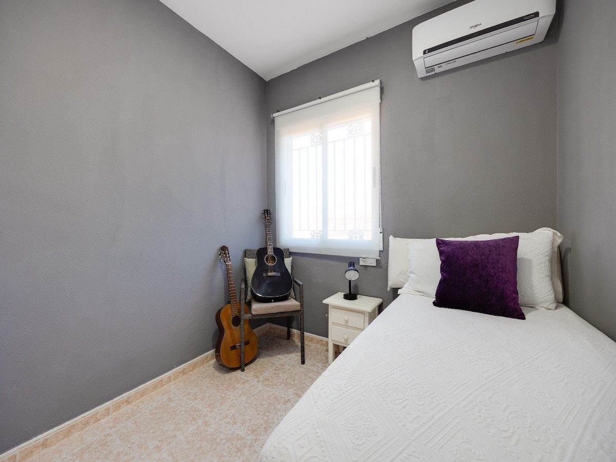 Huis te koop in Torrevieja | 2 slaapkamers H5310394