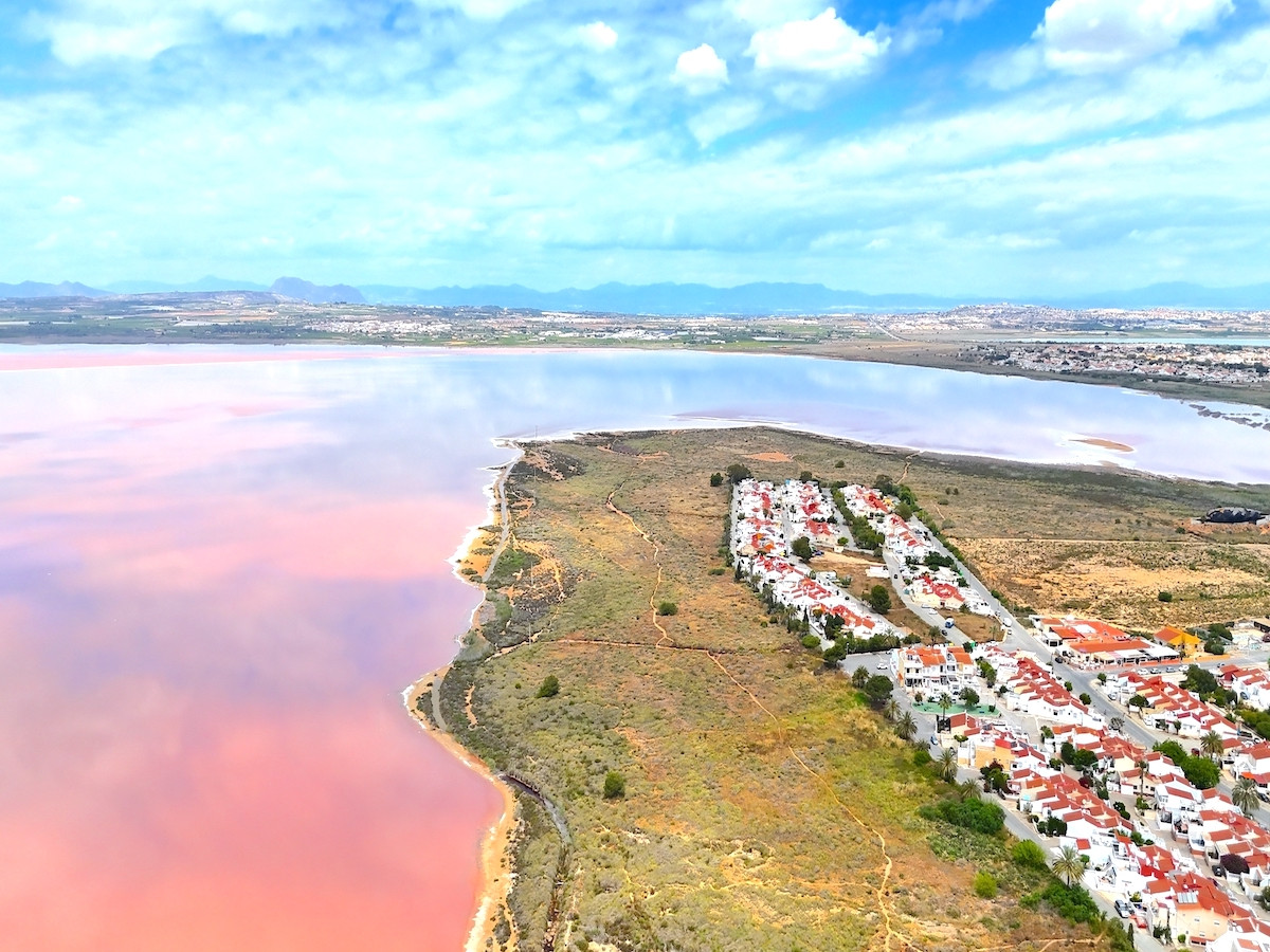 Huis te koop in Torrevieja | 2 slaapkamers H5310394