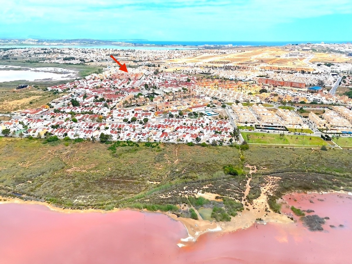 Huis te koop in Torrevieja | 2 slaapkamers H5310394