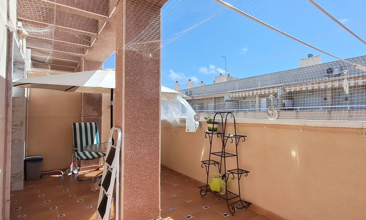 Huis te koop in Torrevieja | 2 slaapkamers H5317840