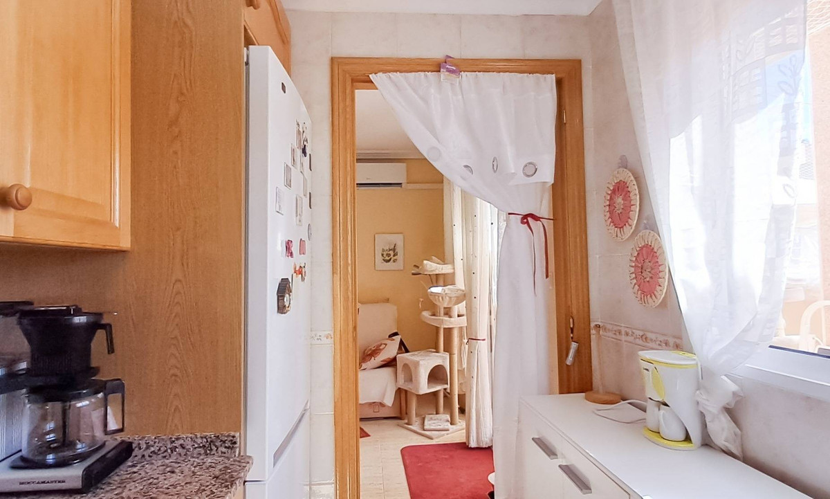 Huis te koop in Torrevieja | 2 slaapkamers H5317840
