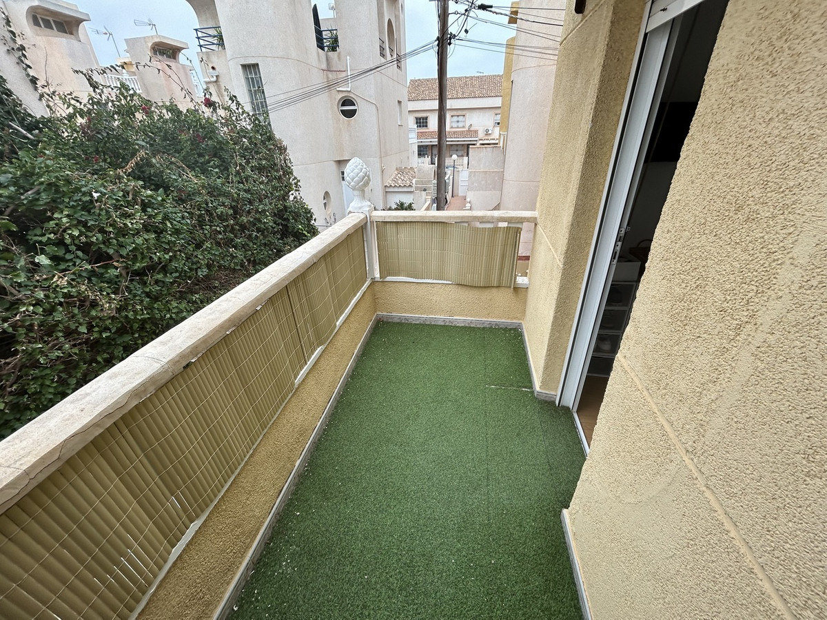 Huis te koop in Torrevieja | 2 slaapkamers H5319064