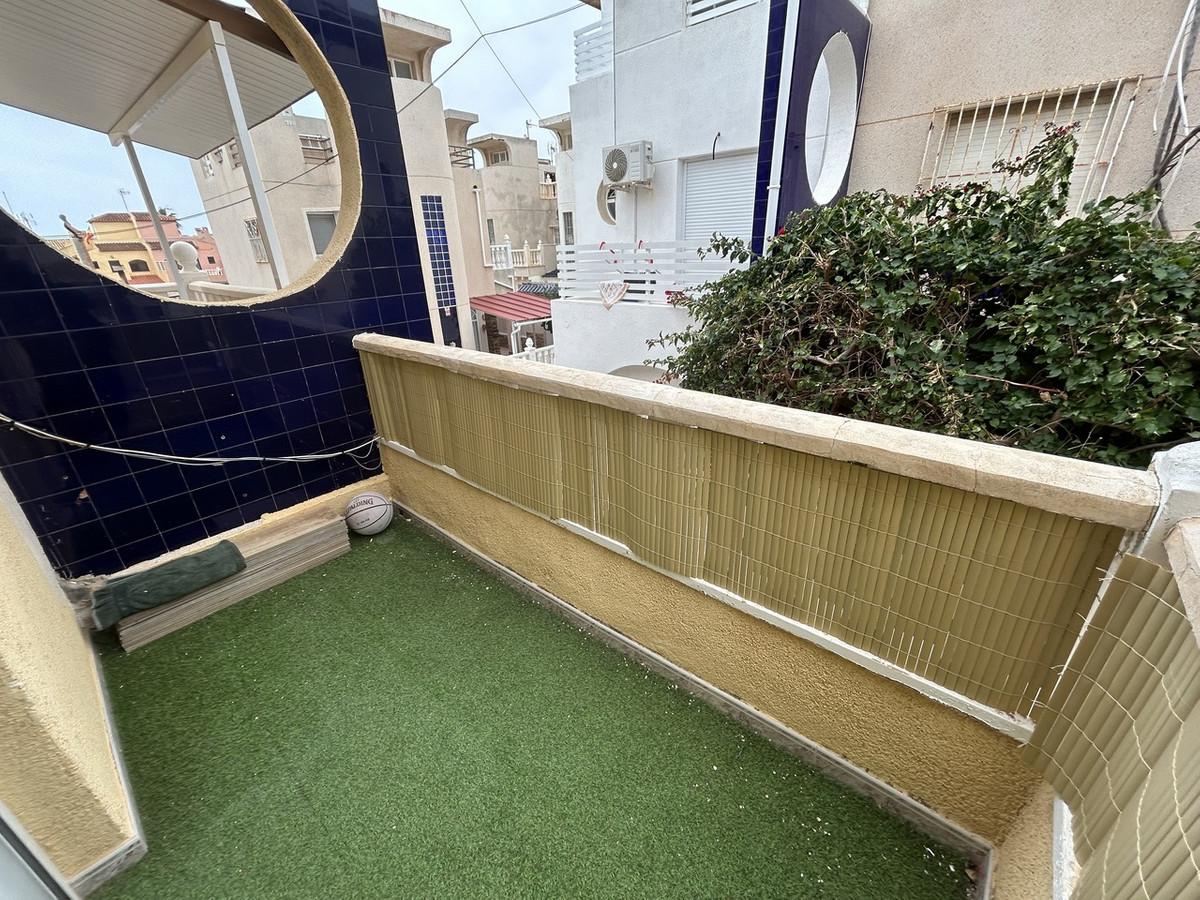 Huis te koop in Torrevieja | 2 slaapkamers H5319064