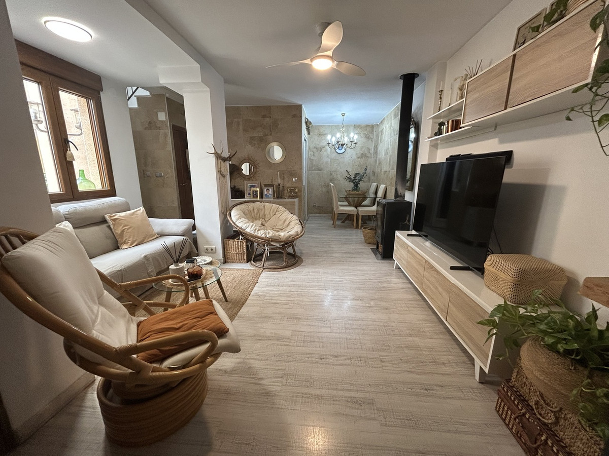 Huis te koop in Torrevieja | 2 slaapkamers H5319064