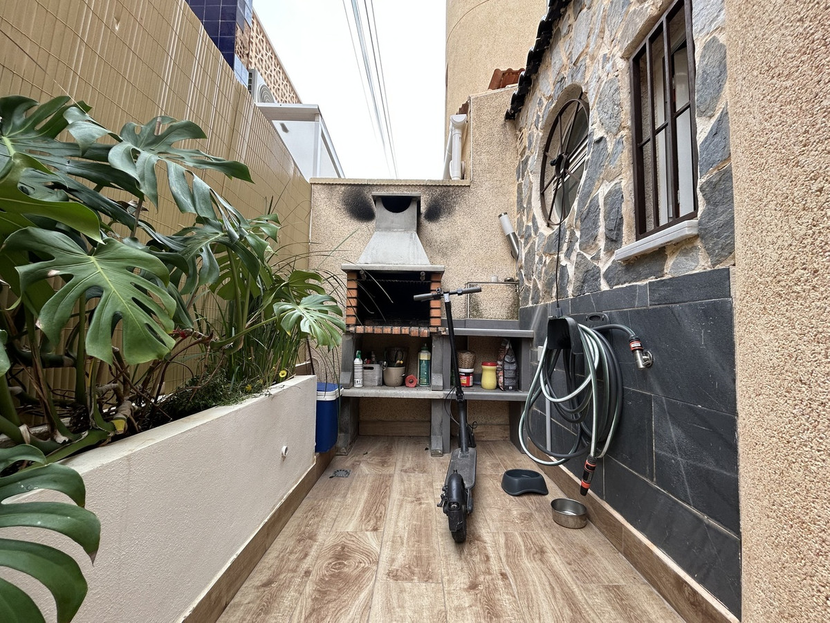 Huis te koop in Torrevieja | 2 slaapkamers H5319064