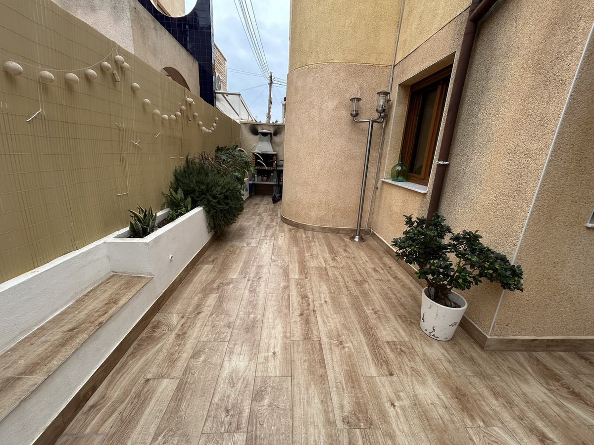 Huis te koop in Torrevieja | 2 slaapkamers H5319064