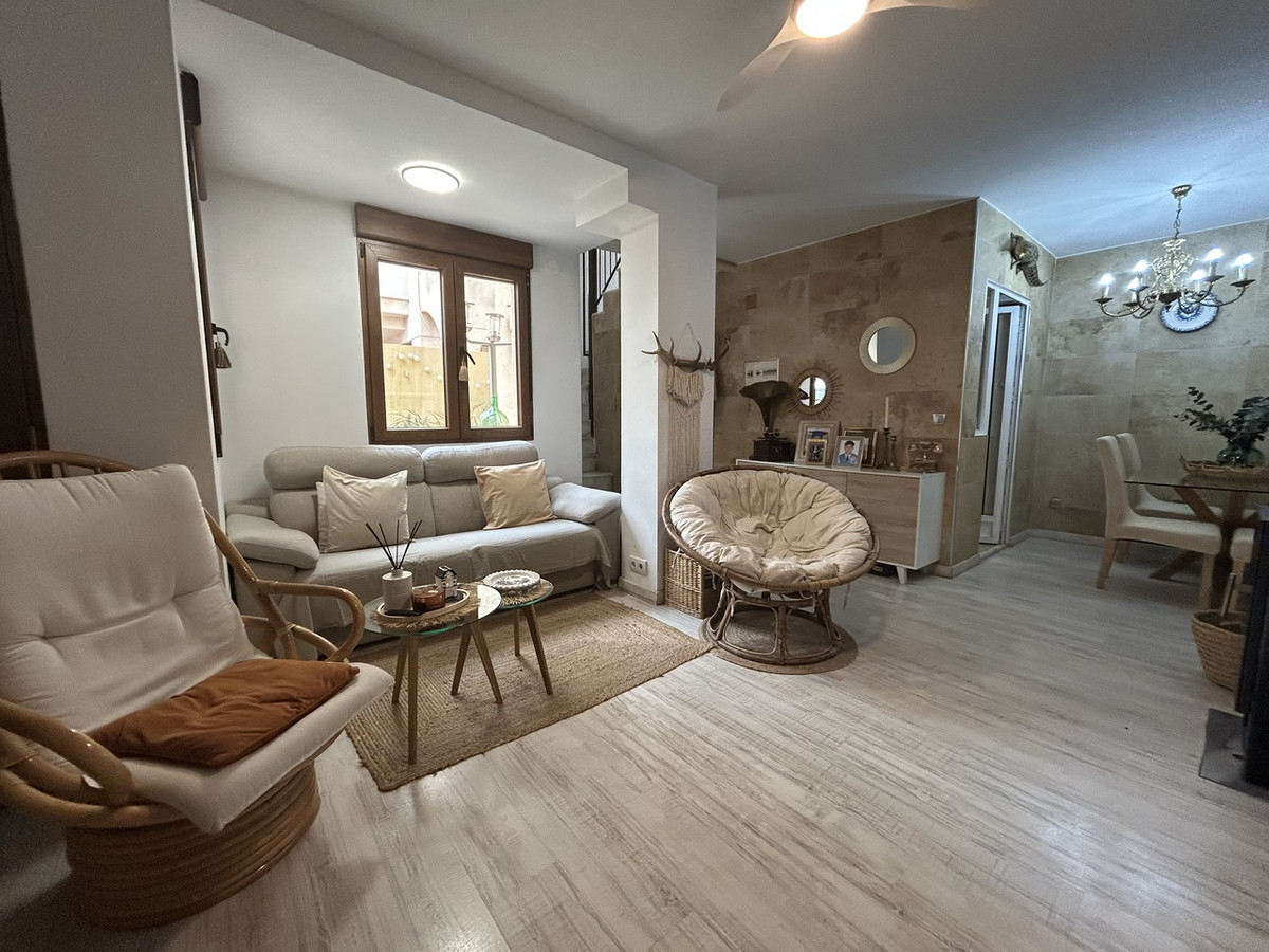 Huis te koop in Torrevieja | 2 slaapkamers H5319064