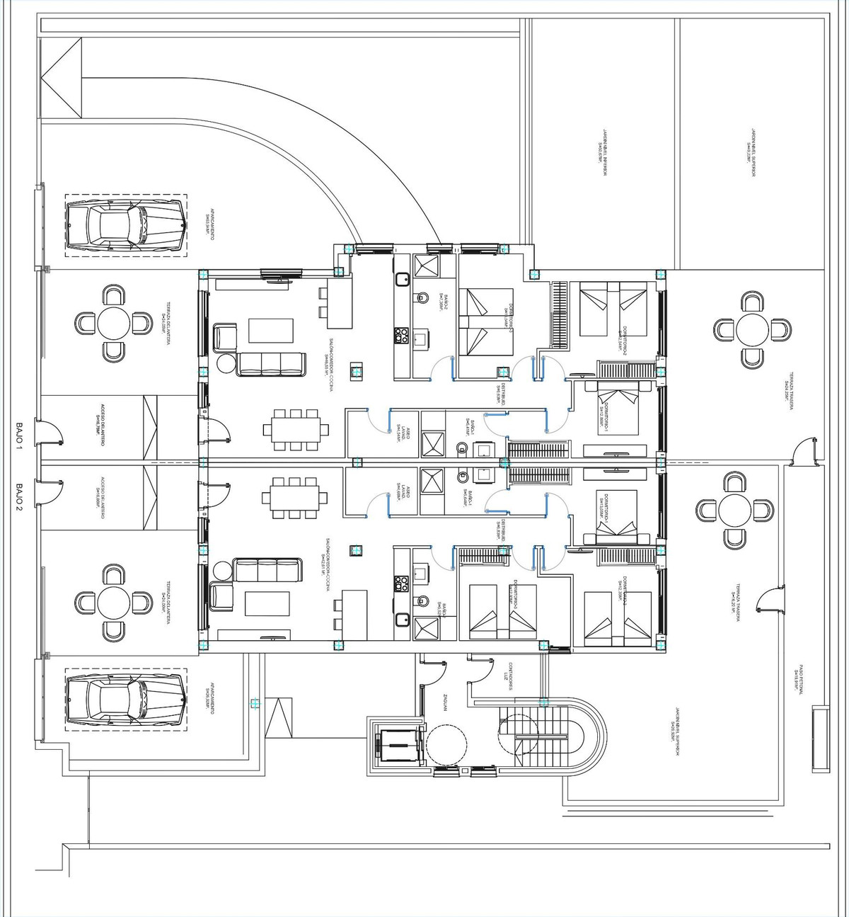 Huis te koop in Torrevieja | 3 slaapkamers H5319184