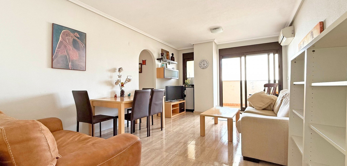 Appartement te koop in Torrevieja | 3 slaapkamers H5322163