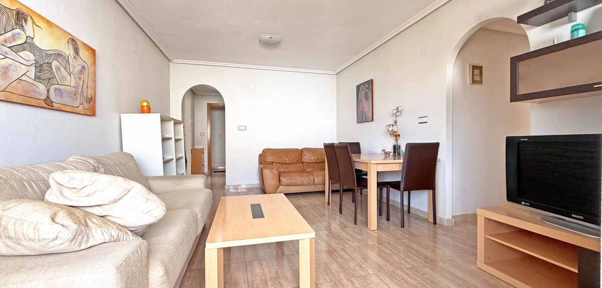 Appartement te koop in Torrevieja | 3 slaapkamers H5322163