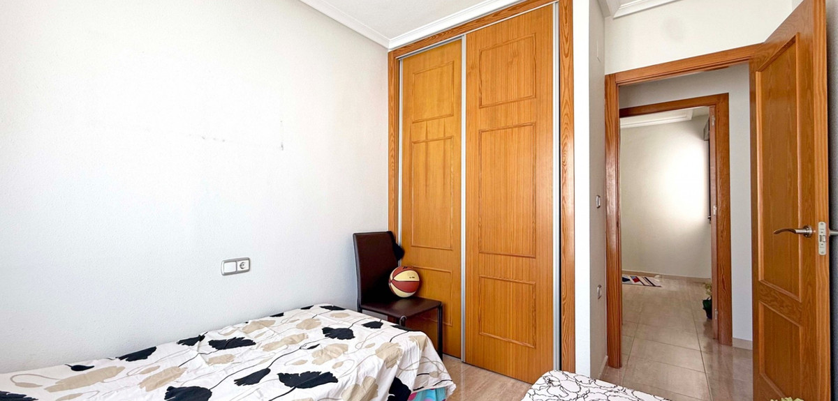 Appartement te koop in Torrevieja | 3 slaapkamers H5322163