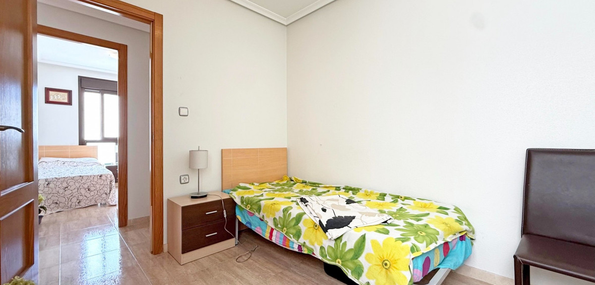 Appartement te koop in Torrevieja | 3 slaapkamers H5322163