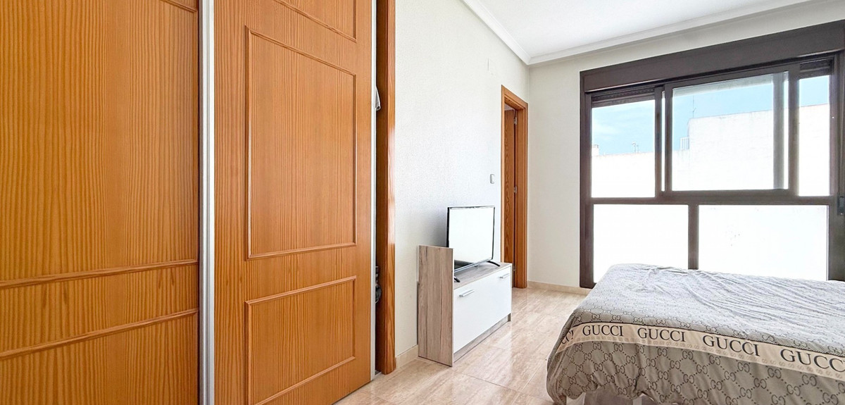 Appartement te koop in Torrevieja | 3 slaapkamers H5322163