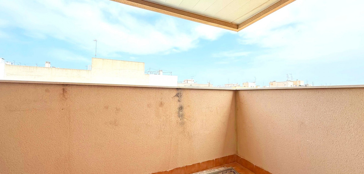 Appartement te koop in Torrevieja | 3 slaapkamers H5322163