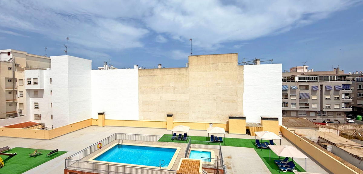 Appartement te koop in Torrevieja | 3 slaapkamers H5322163