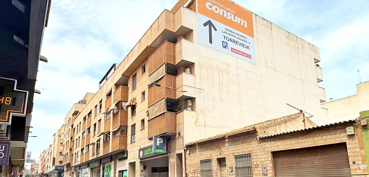 Appartement te koop in Torrevieja | 3 slaapkamers H5322163