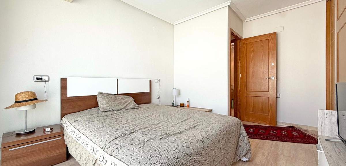 Appartement te koop in Torrevieja | 3 slaapkamers H5322163