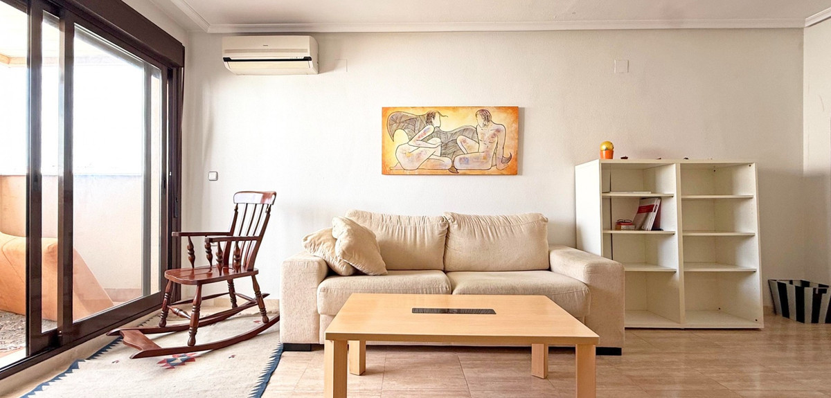 Appartement te koop in Torrevieja | 3 slaapkamers H5322163