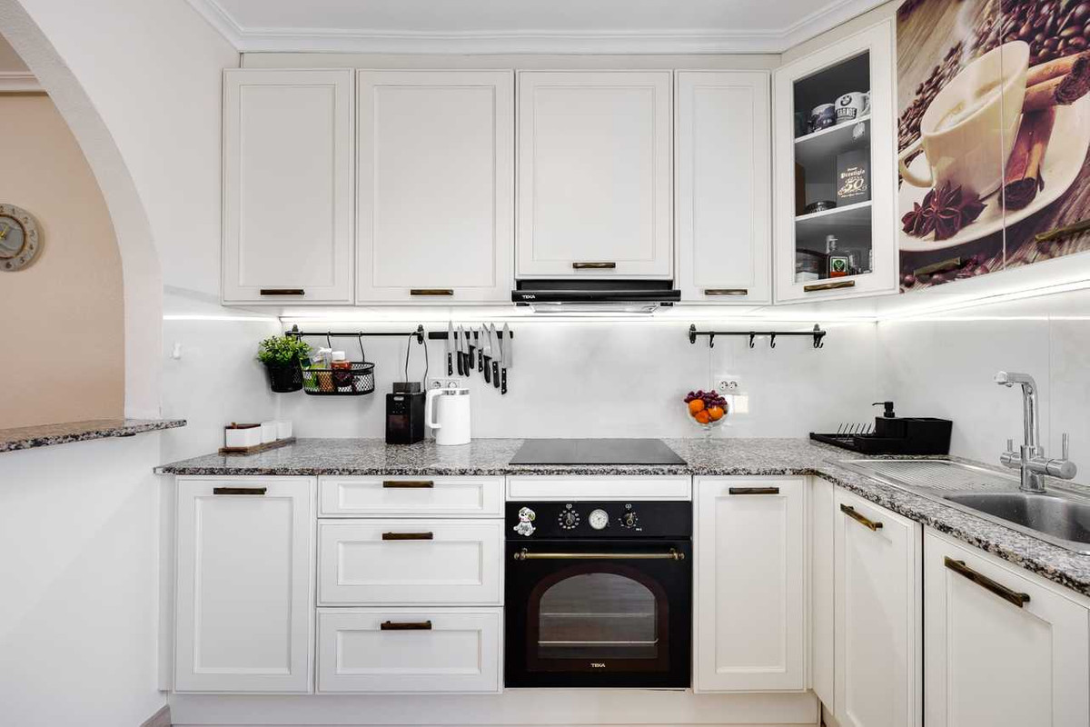 Huis te koop in Torrevieja | 3 slaapkamers H5324710