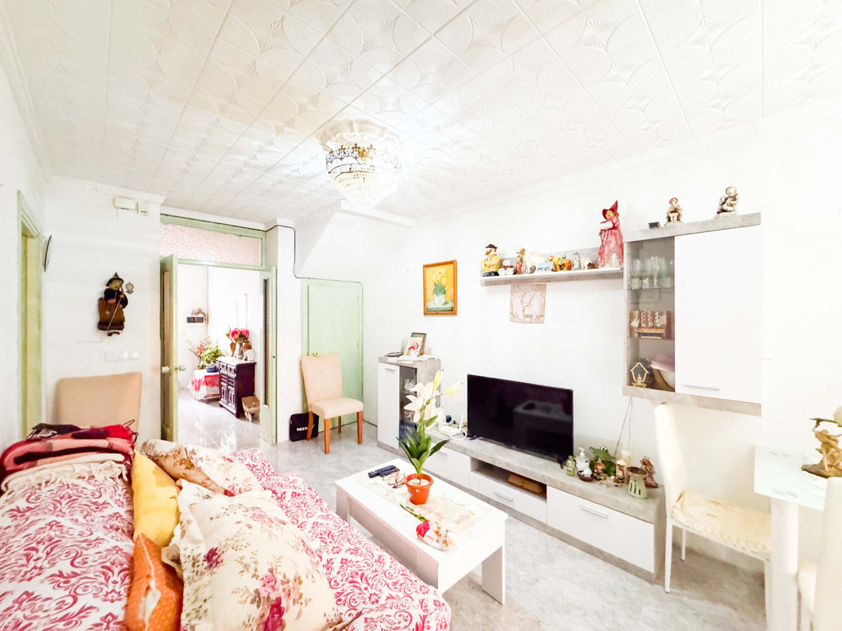 Appartement te koop in Torrevieja | 3 slaapkamers H5325868