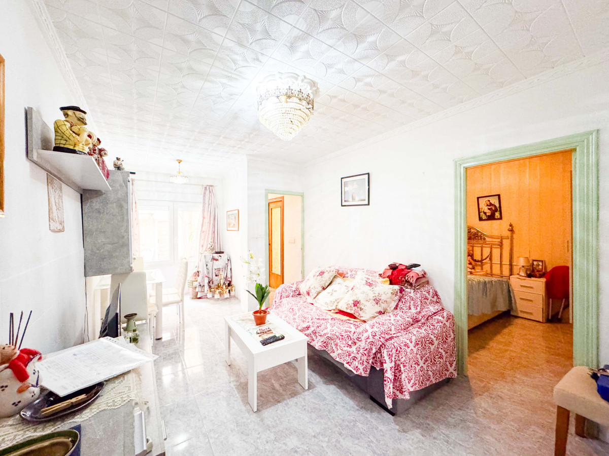 Appartement te koop in Torrevieja | 3 slaapkamers H5325868