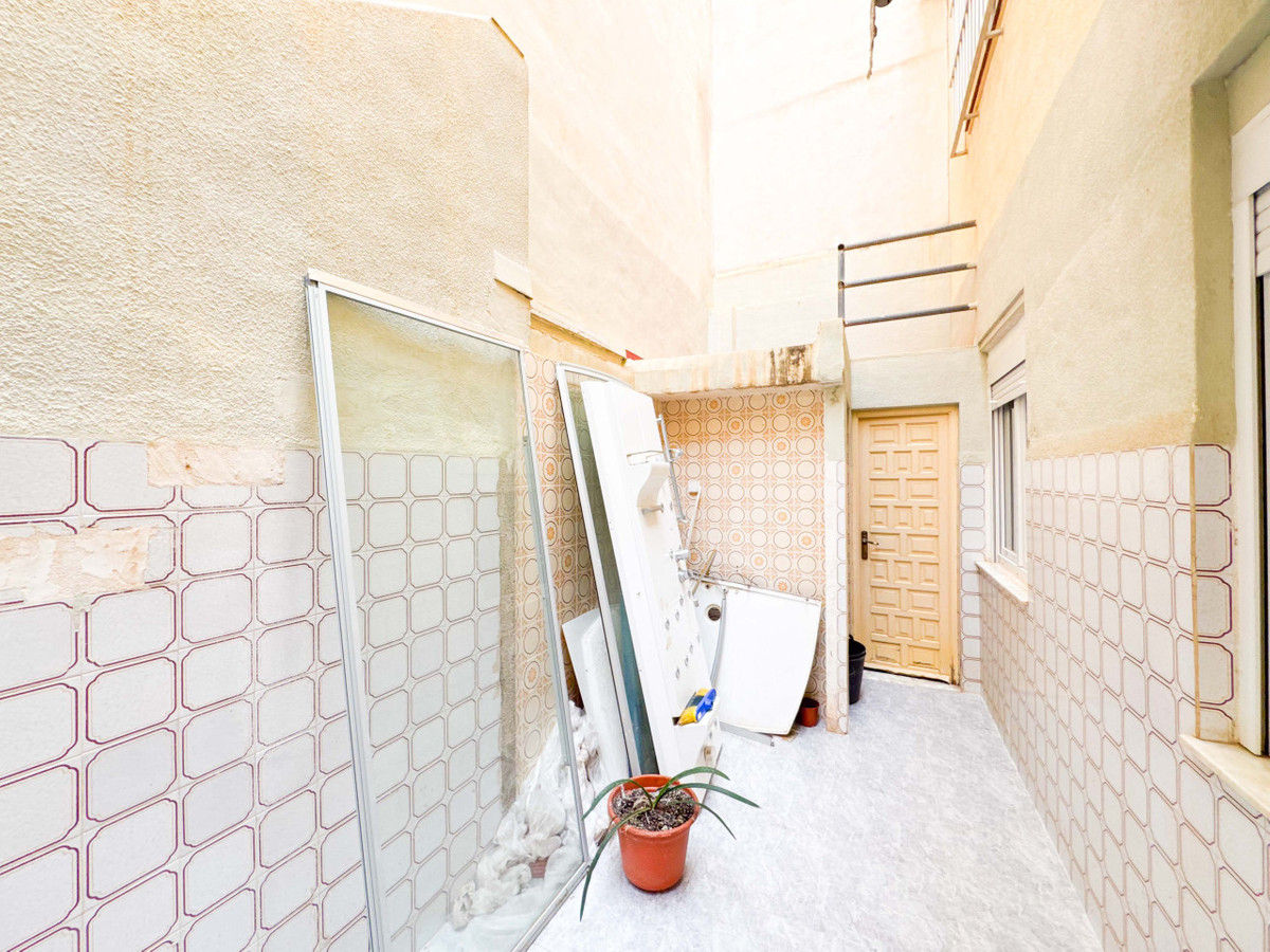 Appartement te koop in Torrevieja | 3 slaapkamers H5325868