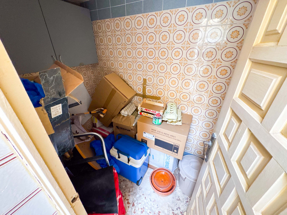 Appartement te koop in Torrevieja | 3 slaapkamers H5325868