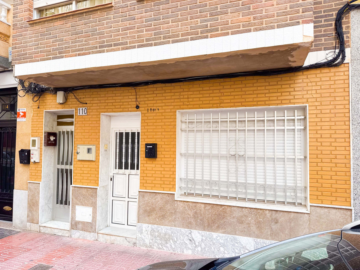 Appartement te koop in Torrevieja | 3 slaapkamers H5325868