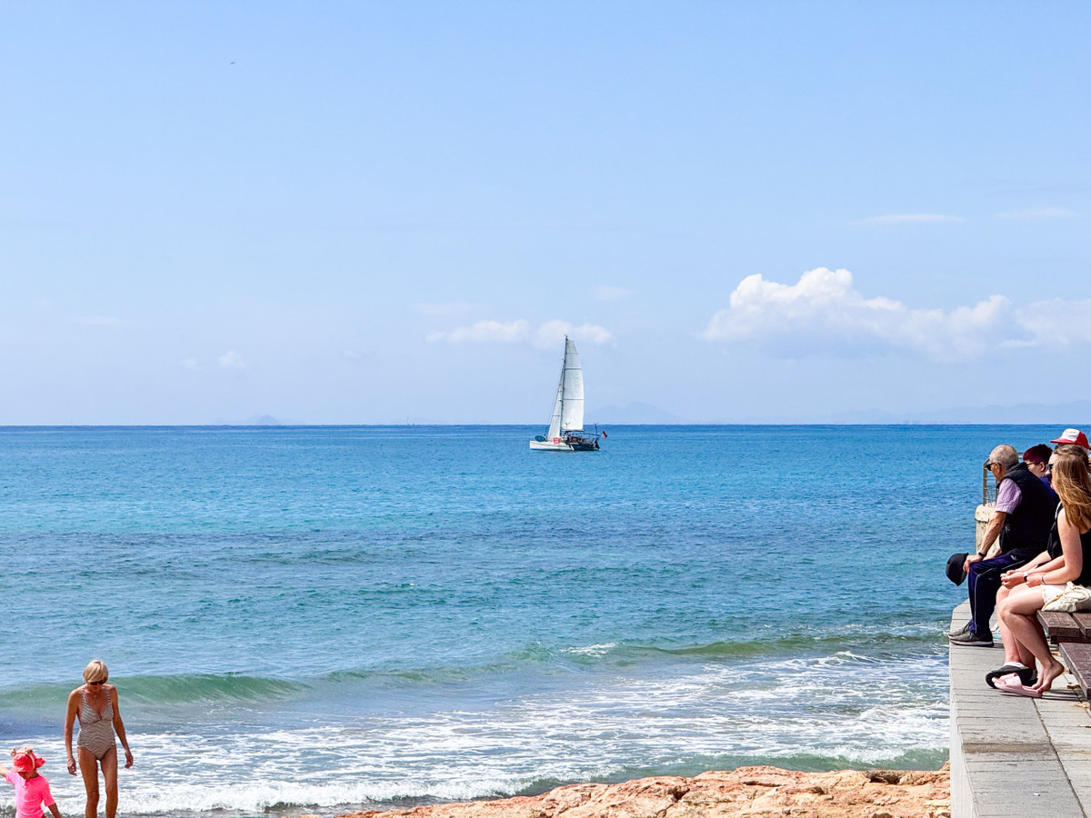 Appartement te koop in Torrevieja | 3 slaapkamers H5325868