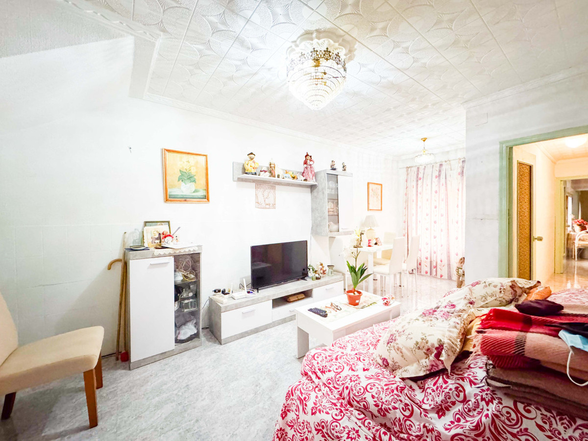 Appartement te koop in Torrevieja | 3 slaapkamers H5325868