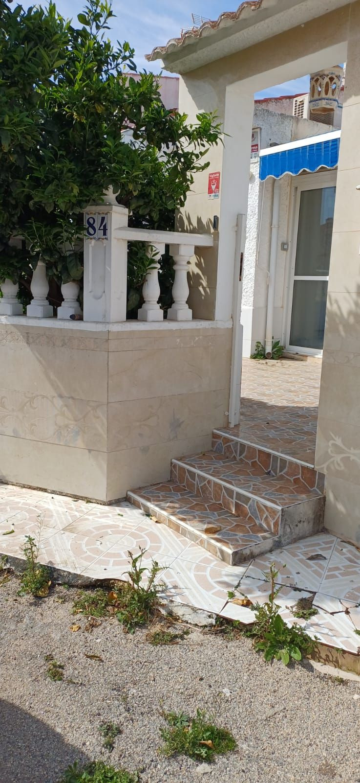 Bungalow te koop in Torrevieja | 1 slaapkamers H5329921