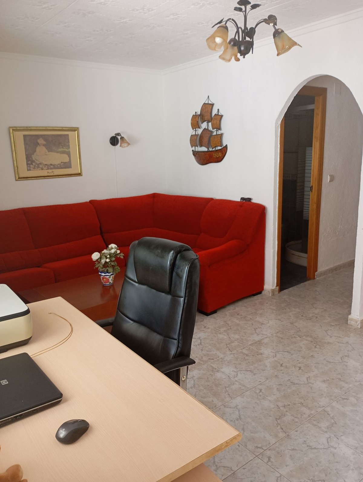 Bungalow te koop in Torrevieja | 1 slaapkamers H5329921