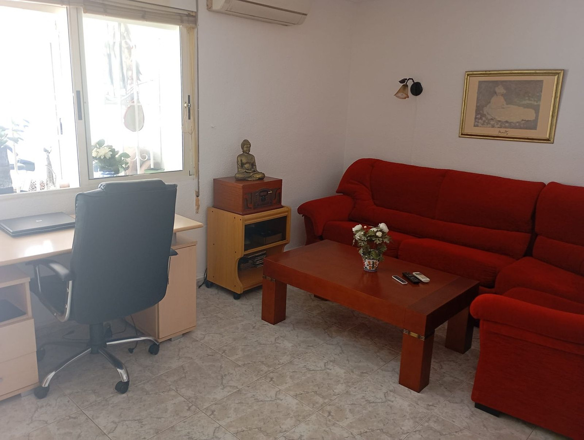 Bungalow te koop in Torrevieja | 1 slaapkamers H5329921