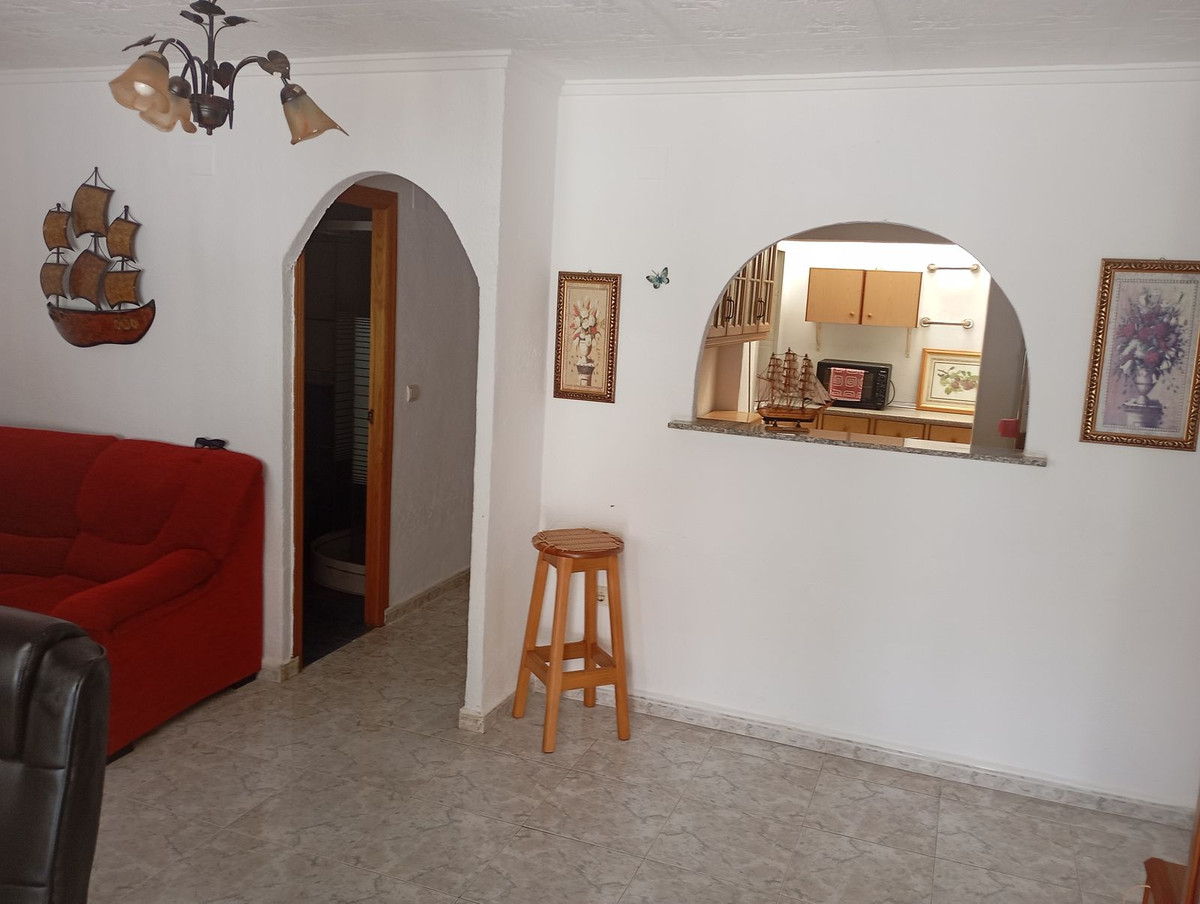 Bungalow te koop in Torrevieja | 1 slaapkamers H5329921