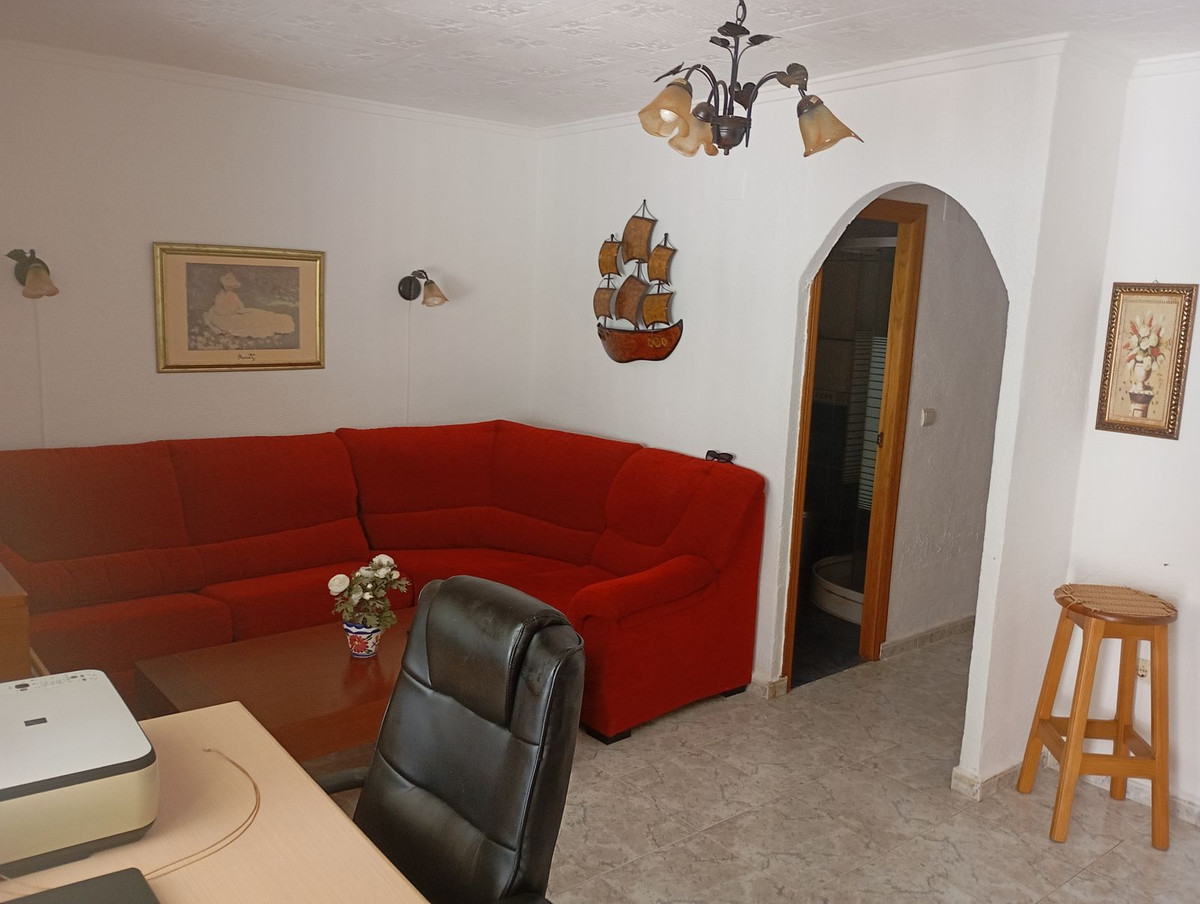 Bungalow te koop in Torrevieja | 1 slaapkamers H5329921