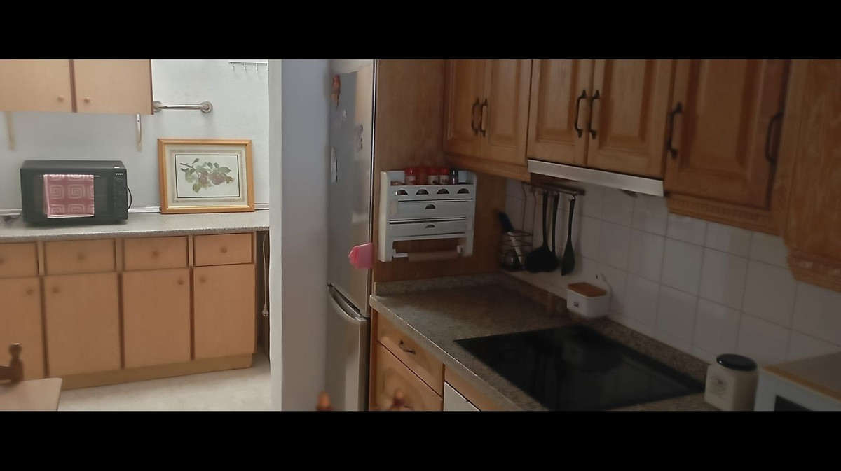 Bungalow te koop in Torrevieja | 1 slaapkamers H5329921