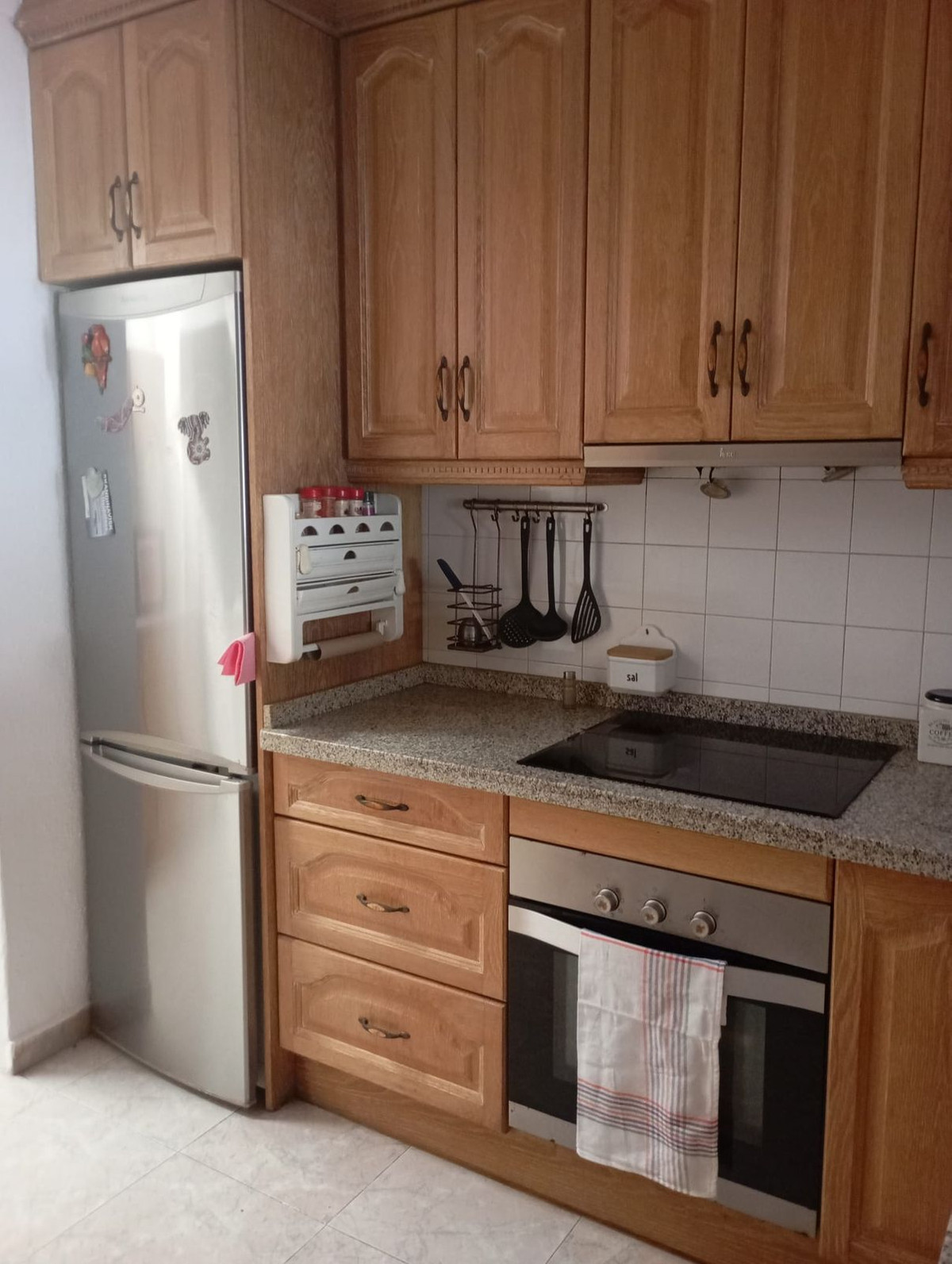 Bungalow te koop in Torrevieja | 1 slaapkamers H5329921