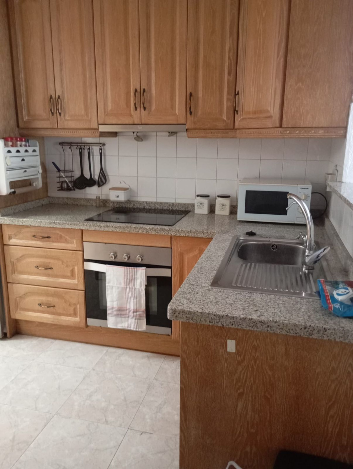 Bungalow te koop in Torrevieja | 1 slaapkamers H5329921