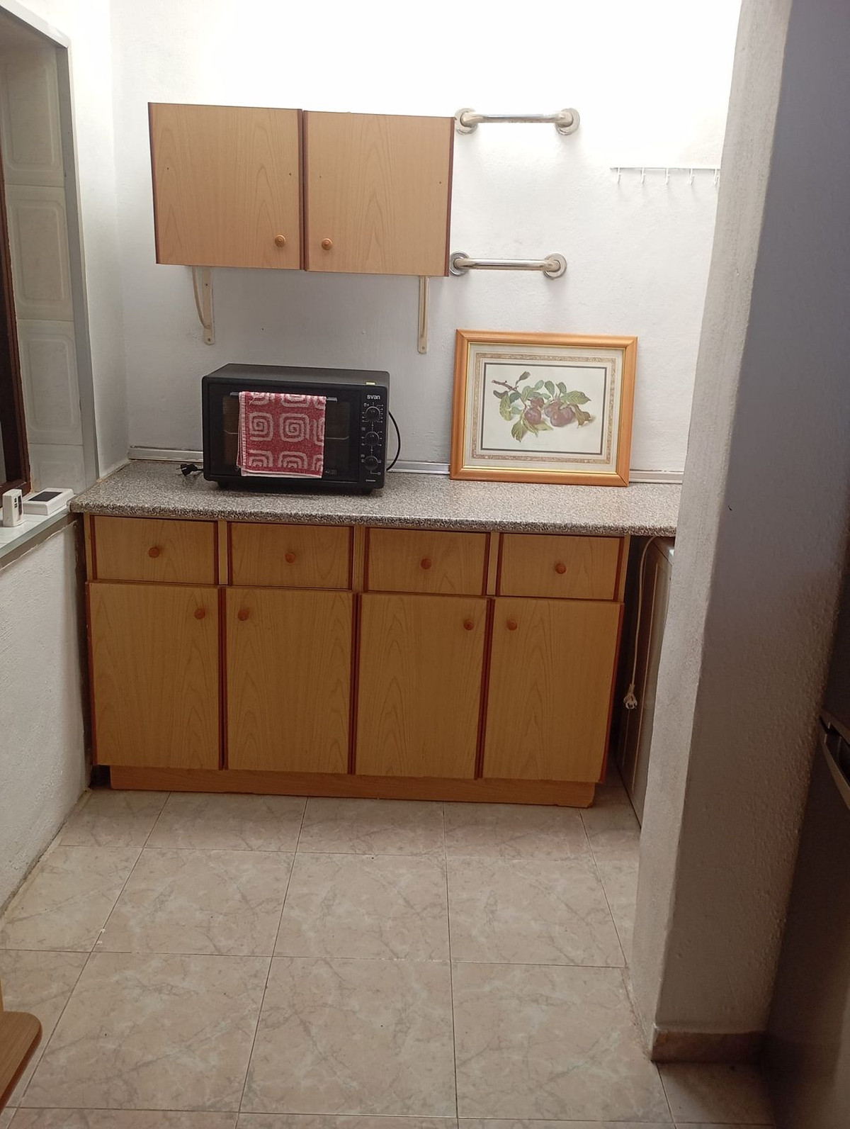 Bungalow te koop in Torrevieja | 1 slaapkamers H5329921